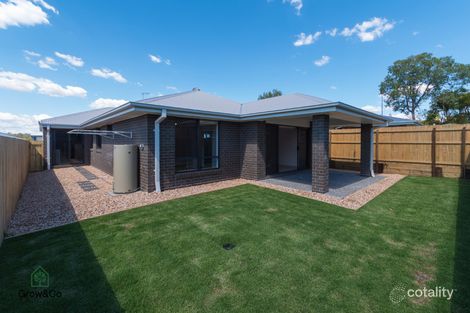 Property photo of 94 Gem Circuit Park Ridge QLD 4125