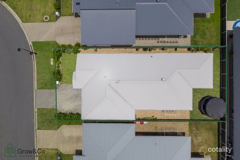 Property photo of 94 Gem Circuit Park Ridge QLD 4125