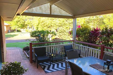 Property photo of 63/1 Peregrine Drive Wurtulla QLD 4575