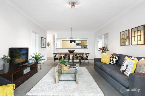 Property photo of 44/19 Dixon Street New Farm QLD 4005