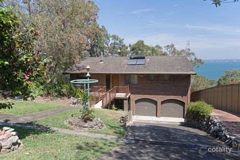 Property photo of 296 Dobell Drive Wangi Wangi NSW 2267