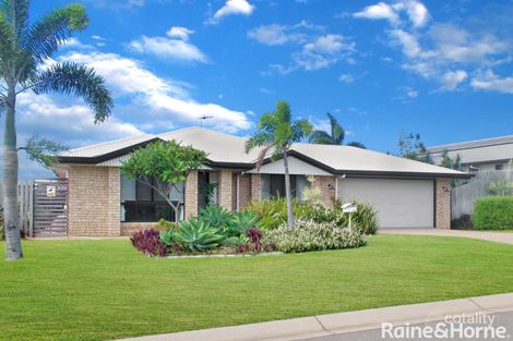 Property photo of 5 Sturt Court Gracemere QLD 4702