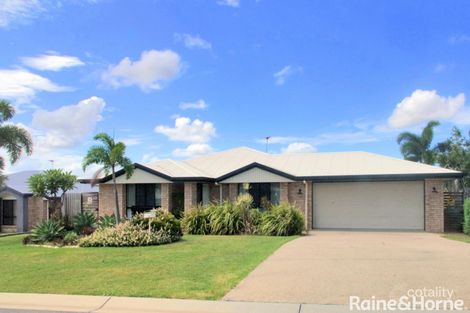 Property photo of 5 Sturt Court Gracemere QLD 4702