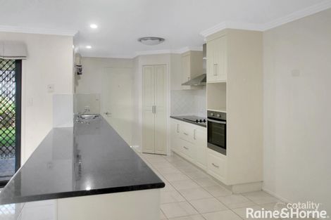 Property photo of 5 Sturt Court Gracemere QLD 4702