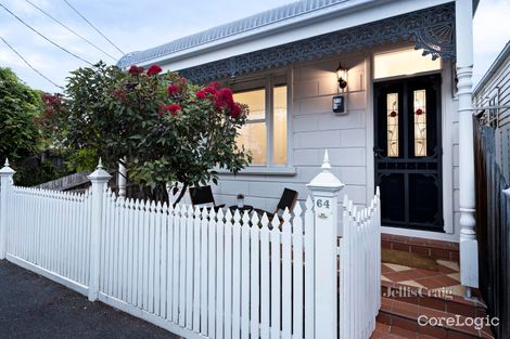 Property photo of 64 Evans Street Brunswick VIC 3056