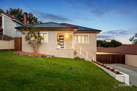 Property photo of 10 Jonathan Street Warners Bay NSW 2282
