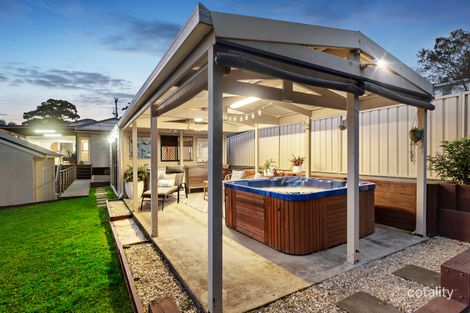 Property photo of 10 Jonathan Street Warners Bay NSW 2282