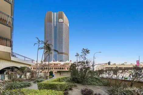 Property photo of 32/29 George Street Brisbane City QLD 4000