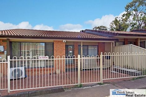 Property photo of 6/11 Hythe Street Mount Druitt NSW 2770