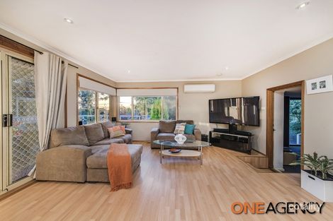 Property photo of 12 Purbrick Street Chisholm ACT 2905