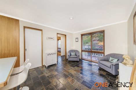 Property photo of 12 Purbrick Street Chisholm ACT 2905