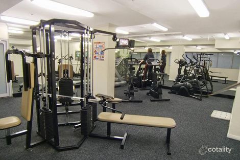 Property photo of 140/298-304 Sussex Street Sydney NSW 2000