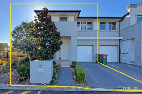 Property photo of 17 Highland Close Macquarie Links NSW 2565