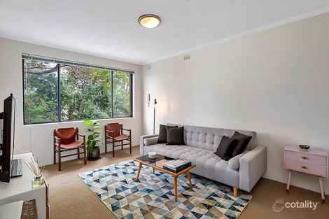 8/170 Ben Boyd Rd, Neutral Bay, NSW 2089