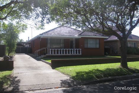 Property photo of 83 Gardenia Avenue Bankstown NSW 2200