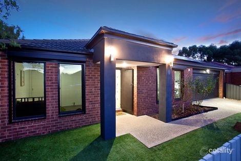 Property photo of 23 Manderston Avenue Derrimut VIC 3026