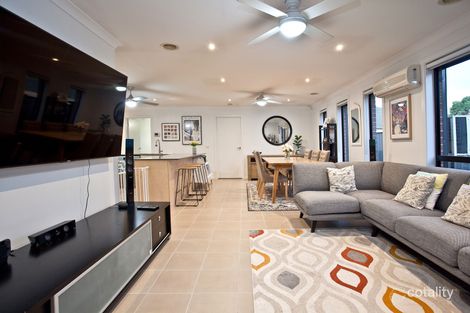 Property photo of 23 Manderston Avenue Derrimut VIC 3026