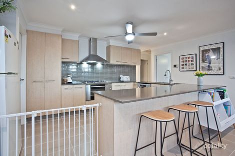 Property photo of 23 Manderston Avenue Derrimut VIC 3026