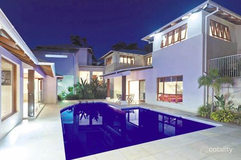 Property photo of 263 Jesmond Road Fig Tree Pocket QLD 4069