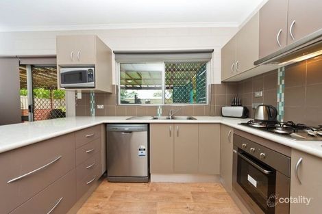 Property photo of 35 Robert Road Bentley Park QLD 4869