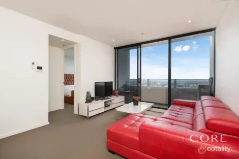 3401/27 Therry St, Melbourne, VIC 3000