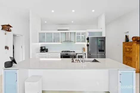 Property photo of 43 Riverside Parade Trinity Park QLD 4879