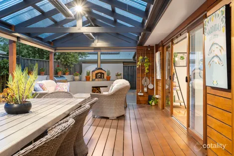 Property photo of 59 Armstrong Road McCrae VIC 3938