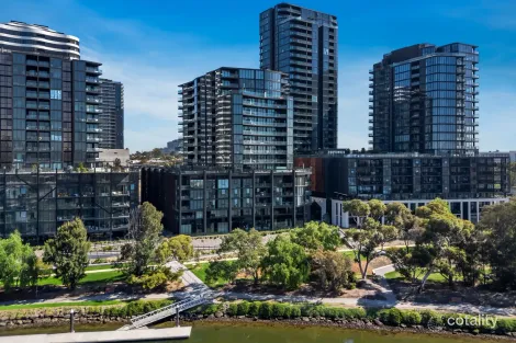 Property photo of 1310/4 Joseph Road Footscray VIC 3011