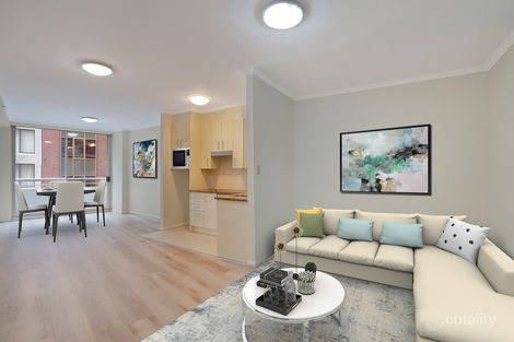 Property photo of 140/298-304 Sussex Street Sydney NSW 2000