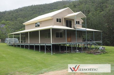 237 Lower Creek Rd, Lower Creek, NSW 2440