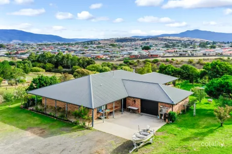 Property photo of 173 Tea Tree Road Brighton TAS 7030