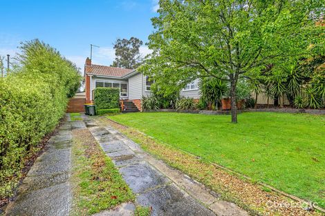 Property photo of 12 Howitt Street Ballarat North VIC 3350