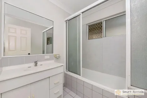 Property photo of 1 Eureka Crescent Kirwan QLD 4817