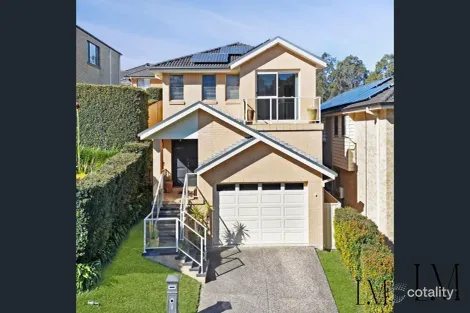 2 Toscana Cl, Garden Suburb, NSW 2289