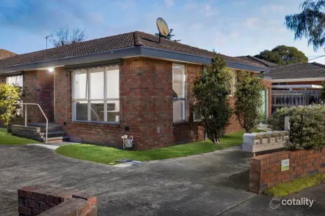 1/6 Tulum Ct, Frankston, VIC 3199