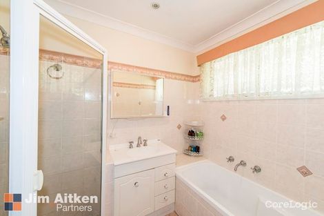 Property photo of 7 Timgalen Avenue South Penrith NSW 2750