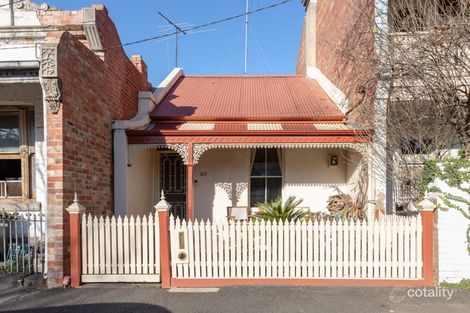 40 Westgarth St, Fitzroy, VIC 3065