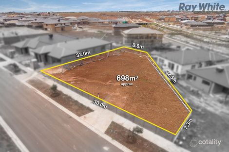 Property photo of 53 Enterprise Circuit Fraser Rise VIC 3336