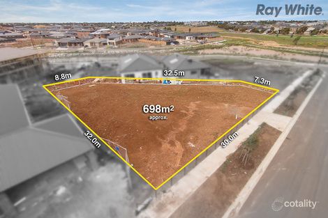 Property photo of 53 Enterprise Circuit Fraser Rise VIC 3336