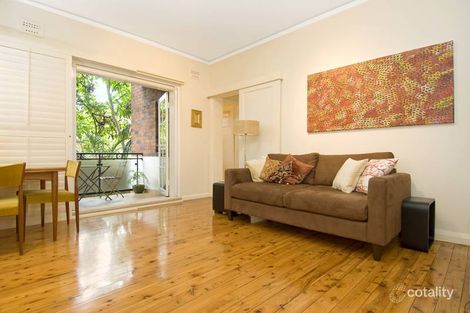 Property photo of 1/33 Darley Road Manly NSW 2095
