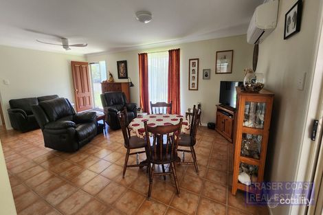 Property photo of 6 Snapper Drive Poona QLD 4650