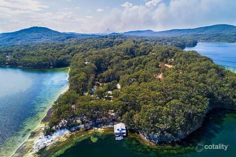 Property photo of 36 Third Ridge Road Smiths Lake NSW 2428