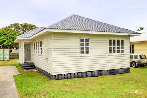 Property photo of 115 Barney Street Barney Point QLD 4680