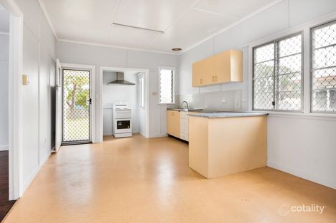 Property photo of 115 Barney Street Barney Point QLD 4680