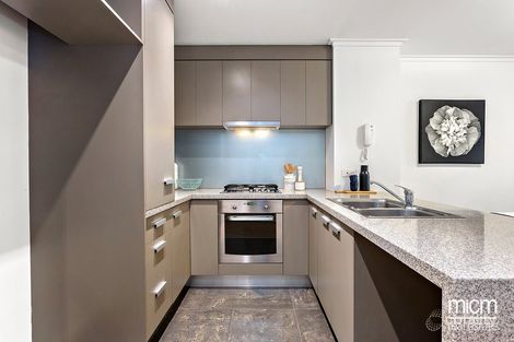 Property photo of 411/58 Jeffcott Street West Melbourne VIC 3003