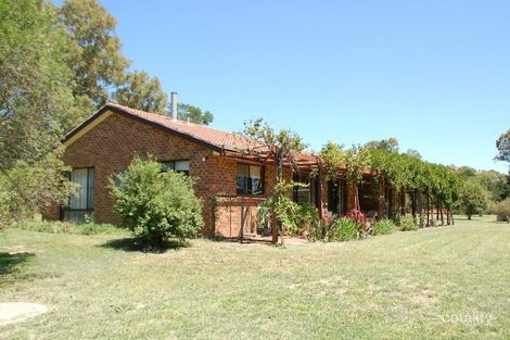 406 Ryans Rd, The Lagoon, NSW 2795