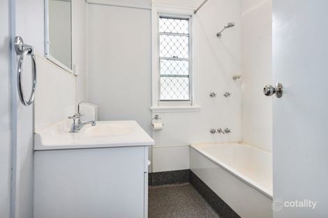 Property photo of 115 Barney Street Barney Point QLD 4680