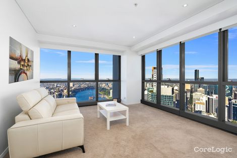 Property photo of 5302/501B Adelaide Street Brisbane City QLD 4000