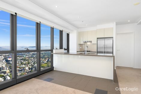 Property photo of 5302/501B Adelaide Street Brisbane City QLD 4000