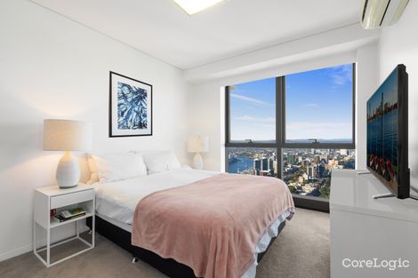 Property photo of 5302/501B Adelaide Street Brisbane City QLD 4000